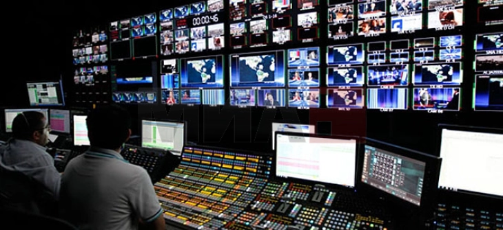 Девет телевизиски програмски сервиси со мониторингот на АВМУ до почетокот на кампањата