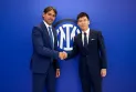 Интер ќе му понуди нов двегодишен договор на Инзаги