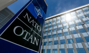 NATO dënon sulmet ajrore ruse në rritje në Ukrainë