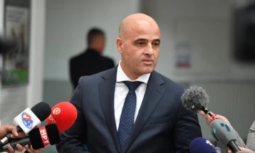 PM Kovachevski rules out resignation