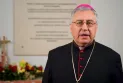 Велигденска честитка на Киро Стојанов, Скопски бискуп и Струмичко – скопски епарх