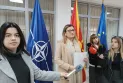 Тренчевска: Ветувањето на ВМРО-ДПМНЕ за пензиите ќе го дестабилизира пензискиот систем 