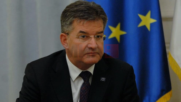 I dërguari i posaçëm i BE-së për dialogun Prishtinë-Beograd nuk do të mbetet në detyrë për mandat të dytë