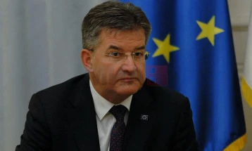 I dërguari i posaçëm i BE-së për dialogun Prishtinë-Beograd nuk do të mbetet në detyrë për mandat të dytë