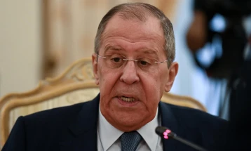 Lavrov do të takohet me ambasadorët e shumicës globale në fillim të prillit për të diskutuar për situatën në Ukrainë