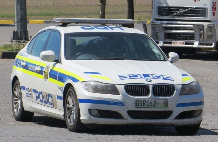 Во сообраќајна несреќа во Јужна Африка загинаа 45 аџии од Боцвана