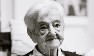 Трансилванија: Поранешна затвореничка од Аушвиц почина на 102 години