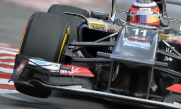 Хулкенберг се залага за промена на бодовниот систем во Формула 1