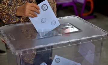 Zgjedhjet lokale në Turqi