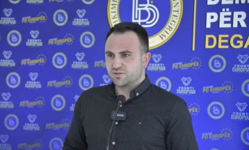 BDI-Gostivar: Ministri i VMRO-DPMNE shënjestron Qendrat Sociale në vendbanimet shqiptare. Kërcënon që qytetarët duhet të kthejnë ndihmat sociale!