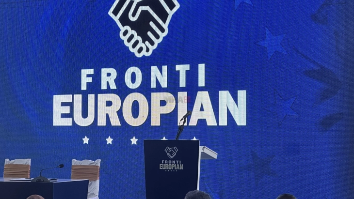 BDI: Fronti Europian zgjerohet edhe me Unionin Demokratik Boshnjak