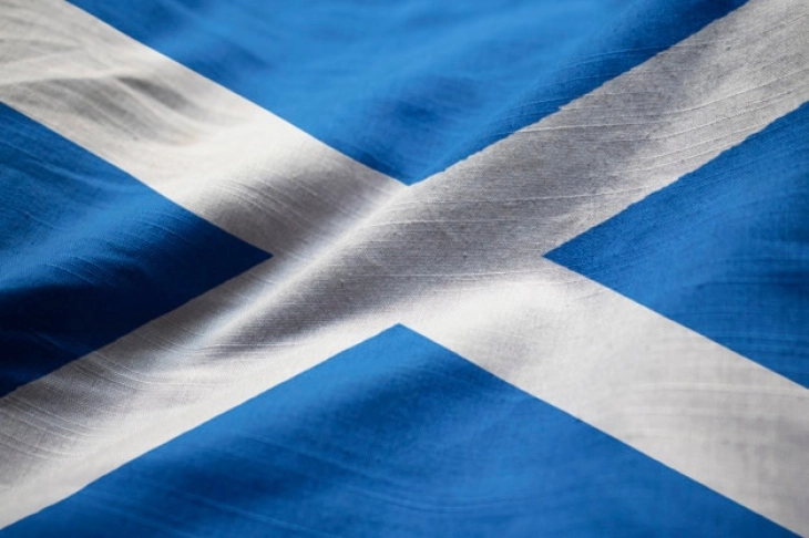 Во Шкотска стапи на сила законот за борба против злосторство од омраза