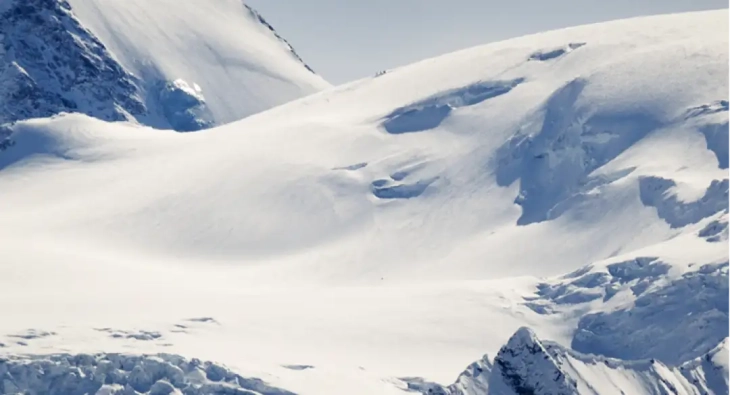 Tre persona e kanë humbur jetën nga orteku në Zvicër