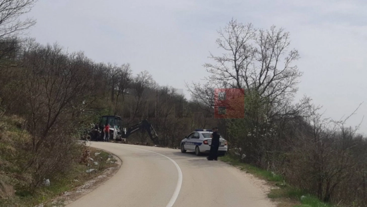 Сите се осомничени во случајот со исчезнувањето на двегодишната Данка Илиќ, наведуваат од полициската истрага