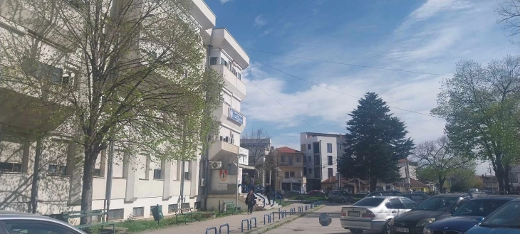 Pertussis epidemic declared in Kumanovo