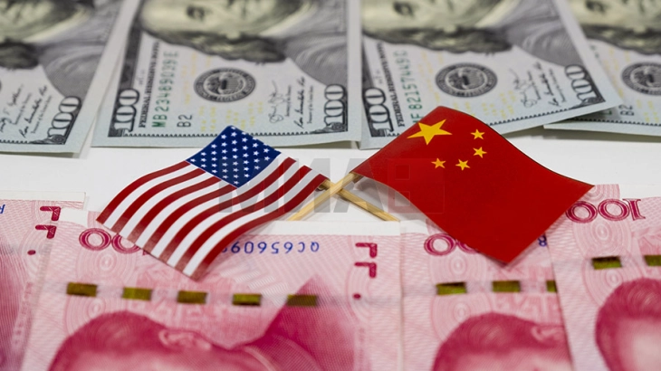 Кина изрази противење на негативната оценка во трговскиот извештај на Америка