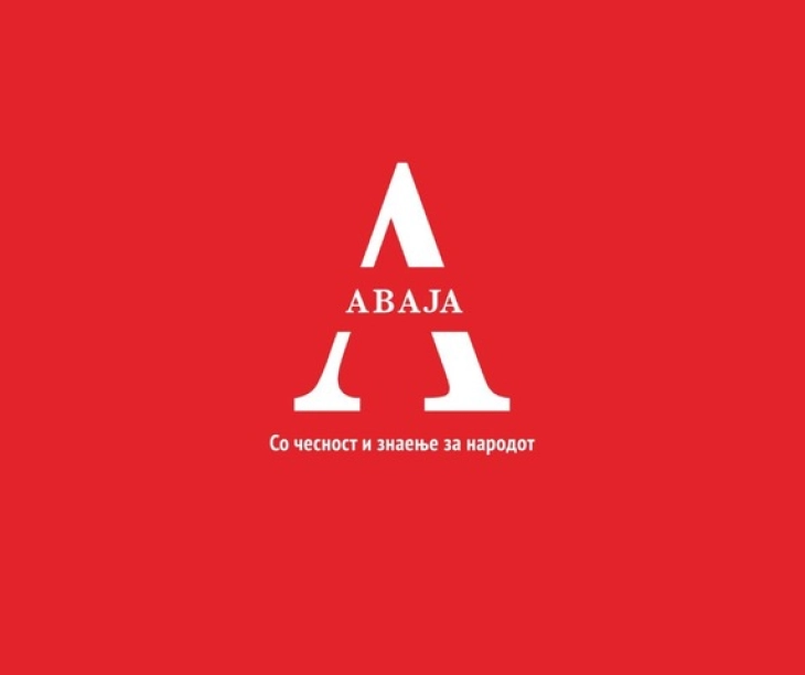 АВАЈА, нова политичка партија на Ромите
