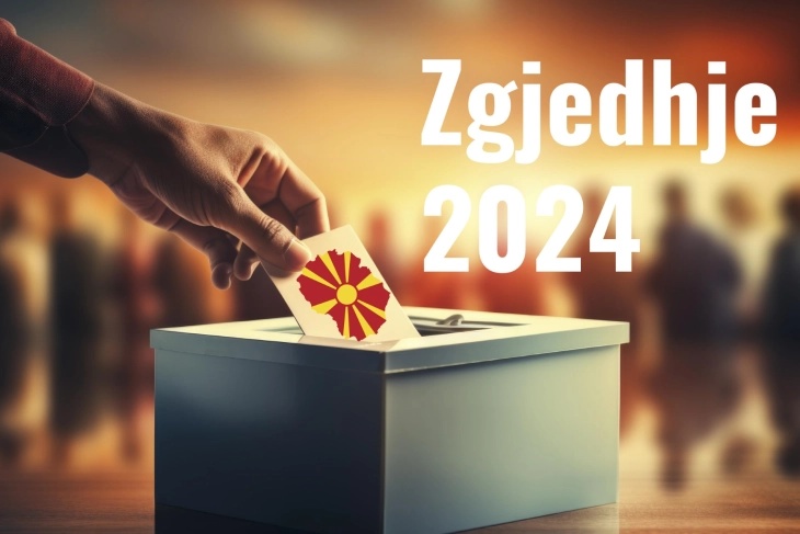 ZGJEDHJE 2024: Në mënyrë profesionale, të paanshëm dhe të balancuar