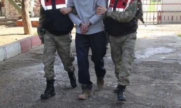 Бран апсења во Турција по одземањето на мандатот на новоизбраниот курдски градоначалник на Ван