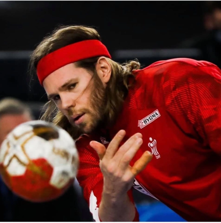 Хансен става крај на кариерата по Игрите во Париз