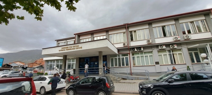 Основен суд Тетово потврди дека има решение со кое се именува Зијадин Села за претседател на Алијанса за Албанците