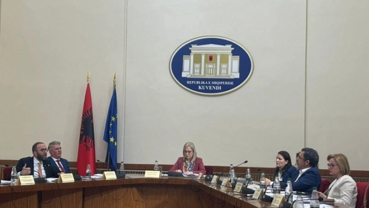 Албанија побара помош од САД за законот против дезинформации, откако формира посебна комисија за тоа