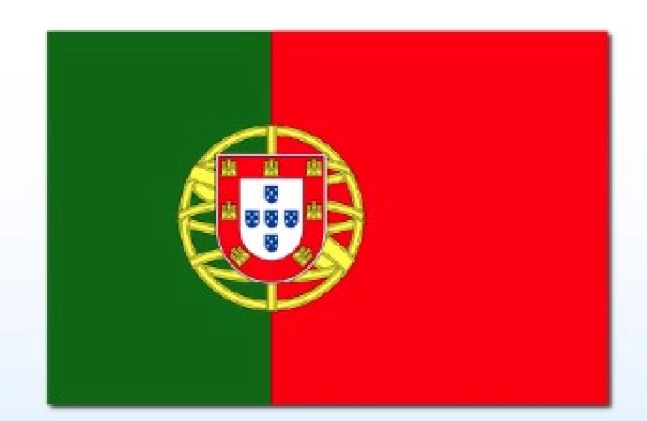 Новата конзервативна влада на Португалија ги врати државните симболи на своето лого