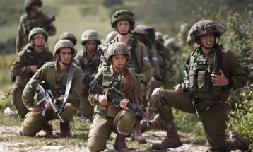 IDF dëshiron të mobilizojë rezervistë për mbrojtjen e saj ajrore