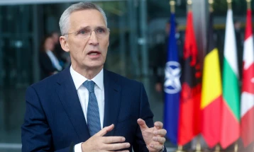 Stoltenberg: Besoj në unitetin e Evropës dhe SHBA-së në NATO, sepse bashkë jemi më të fortë