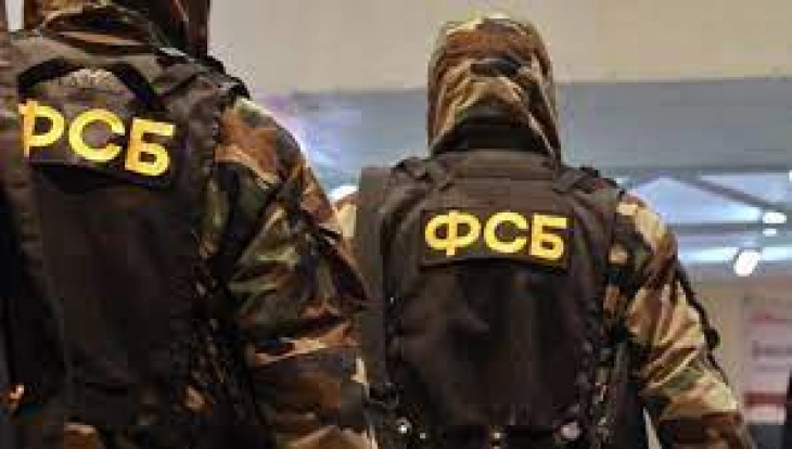 ФСБ: Уапсени уште тројца осомничени за вмешаност во нападот во концертната сала „Крокус“ во близина на Москва