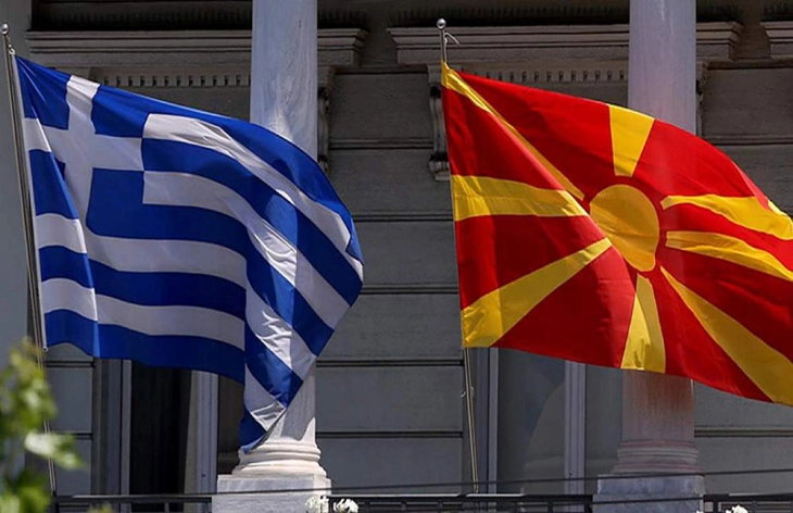 Грчки медиуми: Преспанскиот договор во предизборните дебати