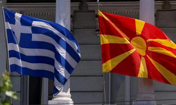 Грчки медиуми: Преспанскиот договор во предизборните дебати