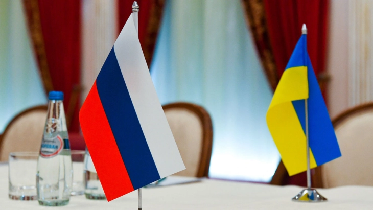 Украина сама ќе одлучи дали сака да прави отстапки за Русија, изјави портпаролот на ЕК