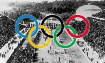 Таткото на модерните Олимписки игри доби восочна фигура во Париз