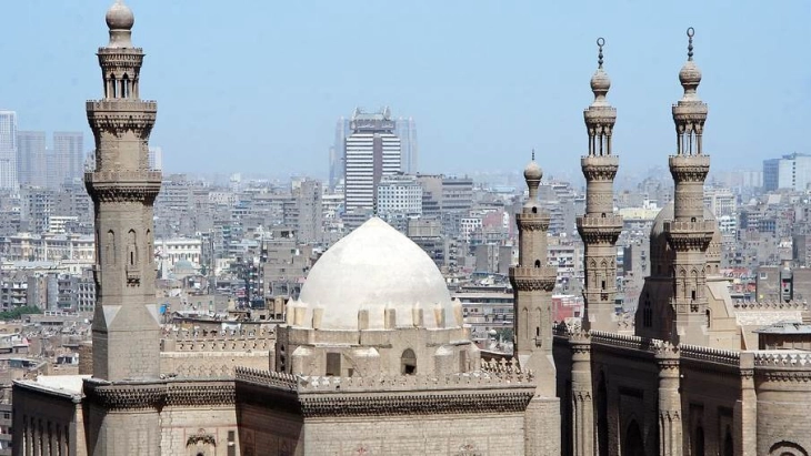 Се очекува во Каиро да продолжат разговорите за прекин на огнот во Газа