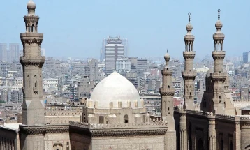 Се очекува во Каиро да продолжат разговорите за прекин на огнот во Газа