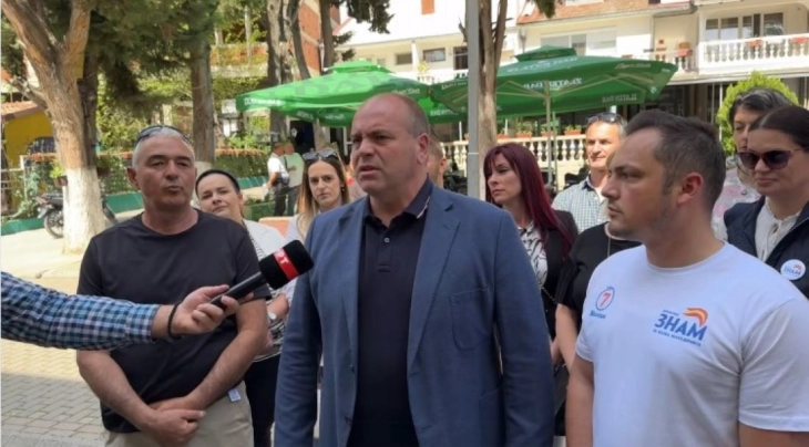 Dimitrievski: Të gjendet mënyrë për modifikimin e kornizës negociuese me BE-në