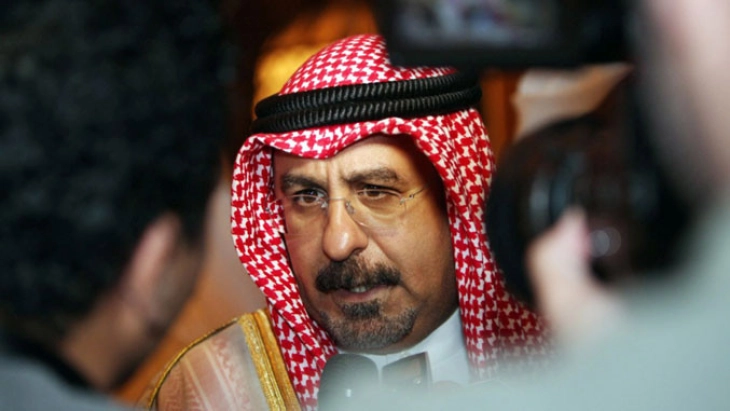 Кувајтскиот емир поднесе оставка