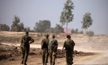 Израел ја објави загубата на четворица војници на полугодишнината од почетокот на војната во Газа