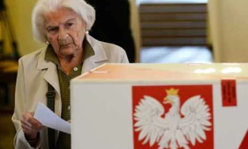 Локални избори во Полска