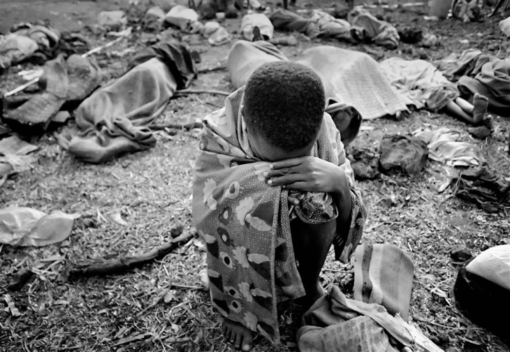 Rwanda remembers genocide victims 30 years on