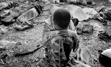 Rwanda remembers genocide victims 30 years on