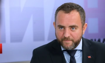 Toshkovski: Arrestimi i personit F.S. është pasojë e një sulmi ndaj nëpunësve të policisë, e kuptoj shqetësimin e SHGM-së