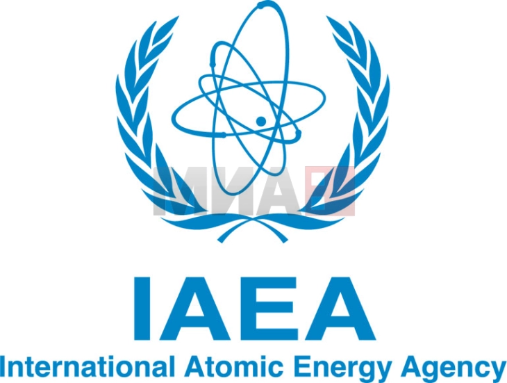 ANEB: Siguria bërthamore e centralit Zaporozhje nuk është në rrezik pas sulmit me dron