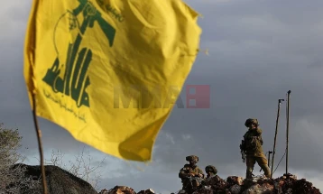 IDF-ja eliminoi një nga komandantë e njësitit elitar të Hezbollahut