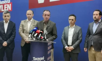 Taravari pyet Osmanin: Pse propozuat zgjidhje nga OSBE në kundërshtim me interesin e Republikës se Kosovës