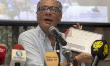Поранешниот потпретседател на Еквадор хоспитализиран откако колабирал во затвор