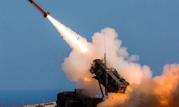 Американската војска објави дека уништила систем за противвоздушна одбрана на Хутите