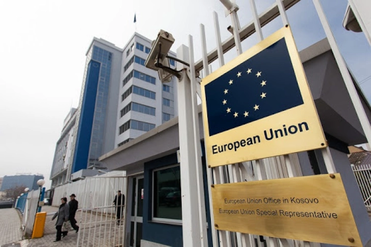 BE-ja u bëri thirrje serbëve të Kosovës të marrin pjesë në regjistrimin dhe zgjedhjet për kryetar komunash