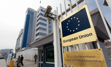 BE-ja u bëri thirrje serbëve të Kosovës të marrin pjesë në regjistrimin dhe zgjedhjet për kryetar komunash